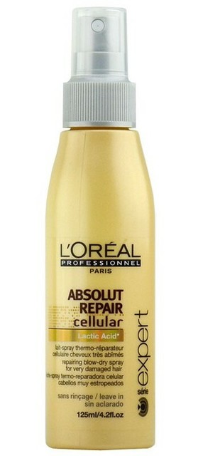 L oreal absolut repair cellular