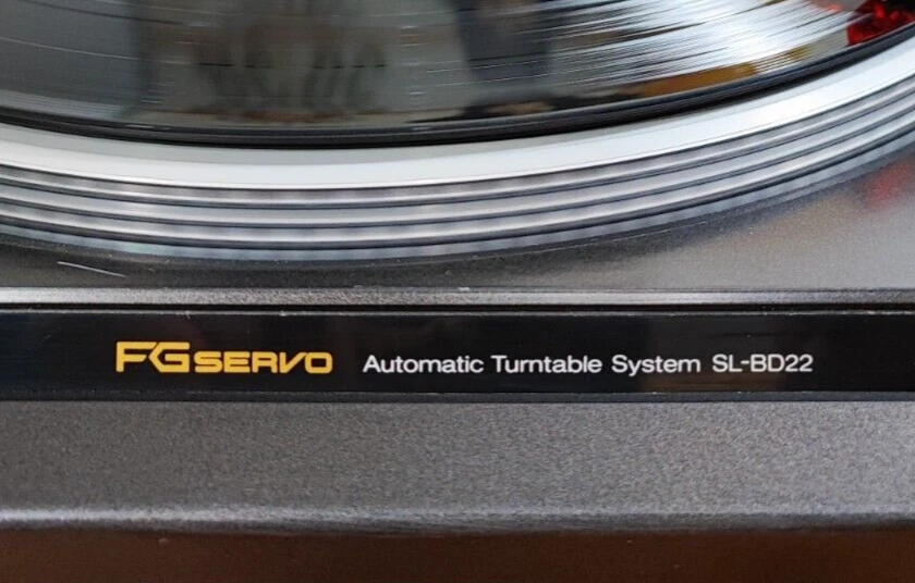 CINGHIA DI RICAMBIO PER GIRADISCHI TECHNICS SL-BD22  SLBD22 (SPED. TRACCIATA) - Immagine 2 di 2