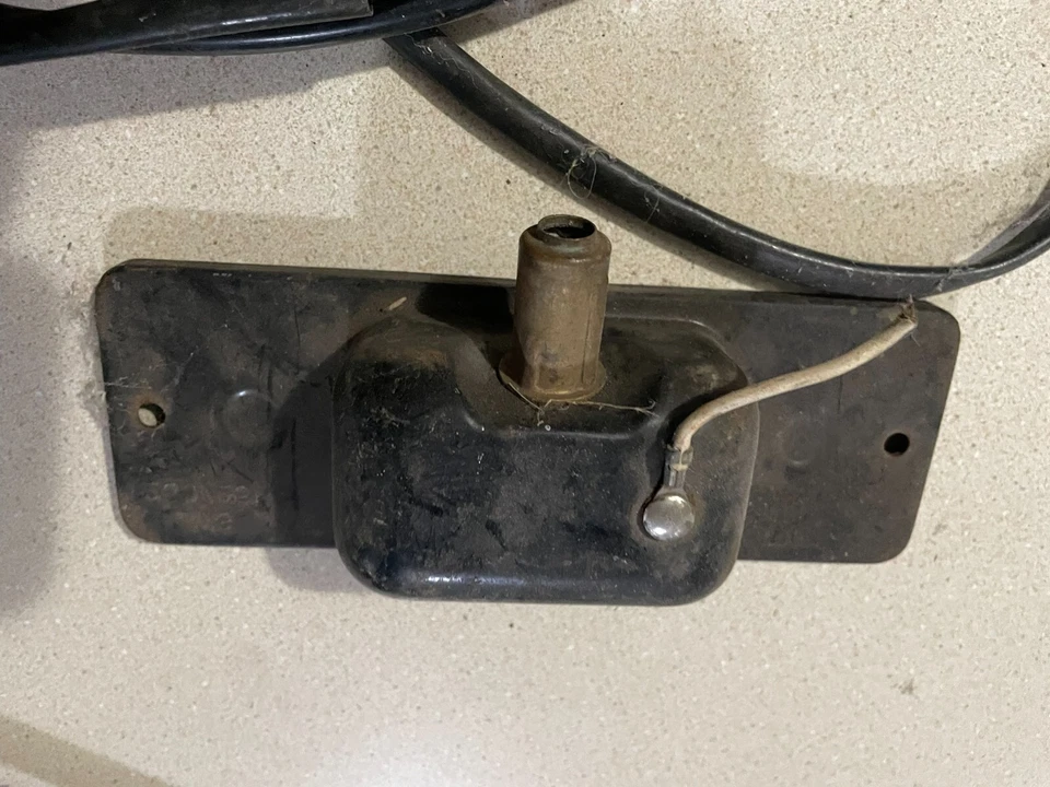 1976 1977 Rupp Nitro Magnum задний фонарь деталь для снегохода 340 400 440  - Изображение 4 из 4