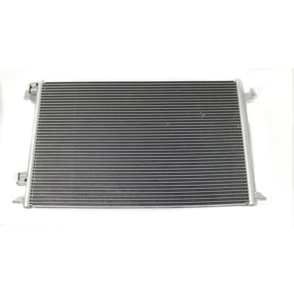 Kondensator Klimaanlage FüR Opel Vectra C Caravan Fiat Croma 194_-image