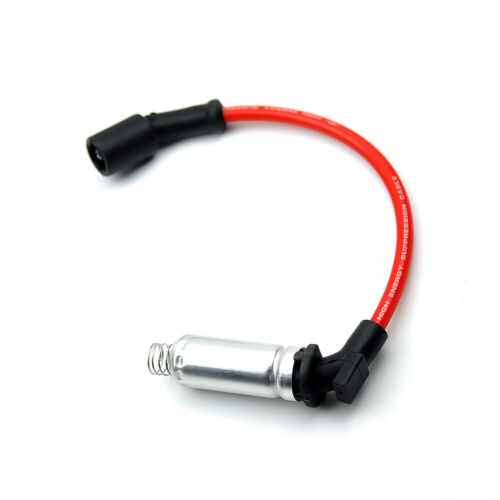 Spark Plug Wires For CHEVY Silverado 1500-2500 99-06 LS1 VORTEC 4.8L 5.3L 6.0L - Picture 10 of 10