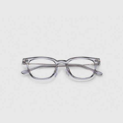Official Blue Elephant Jerrson Glasses worn by NCT Mark - Picture 3 of 5
