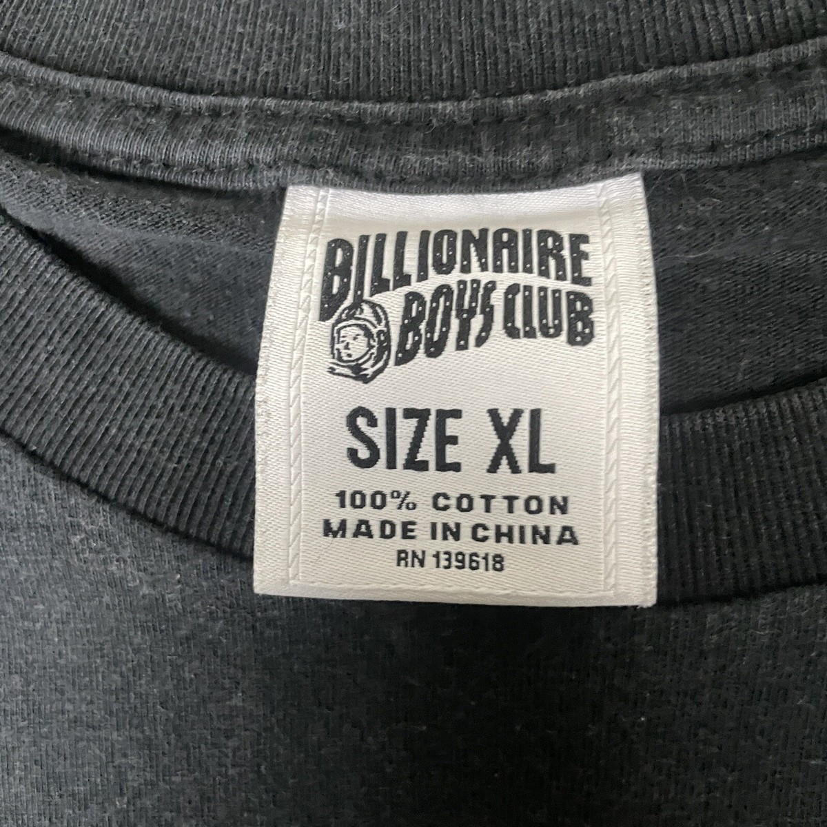 billionaire boys club / first down XLサイズ BILLIONAIRE BOYS CLUB BBC x FIRST DOWN/BBCJP243X003 – calif