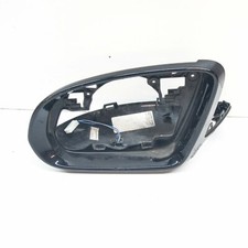 Retroviseur gauche (ou coque) Mercedes 350