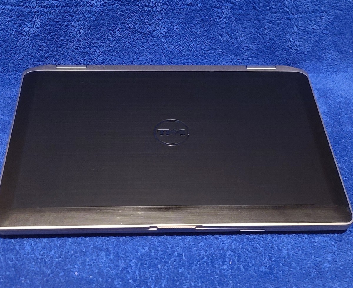 Dell Latitude E6410 Laptop Intel Core i3-2.53GHz 4GB 300GB | eBay