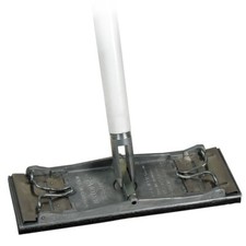 Super Sander Drywall Pole Sander Complete (Includes Head and Pole)