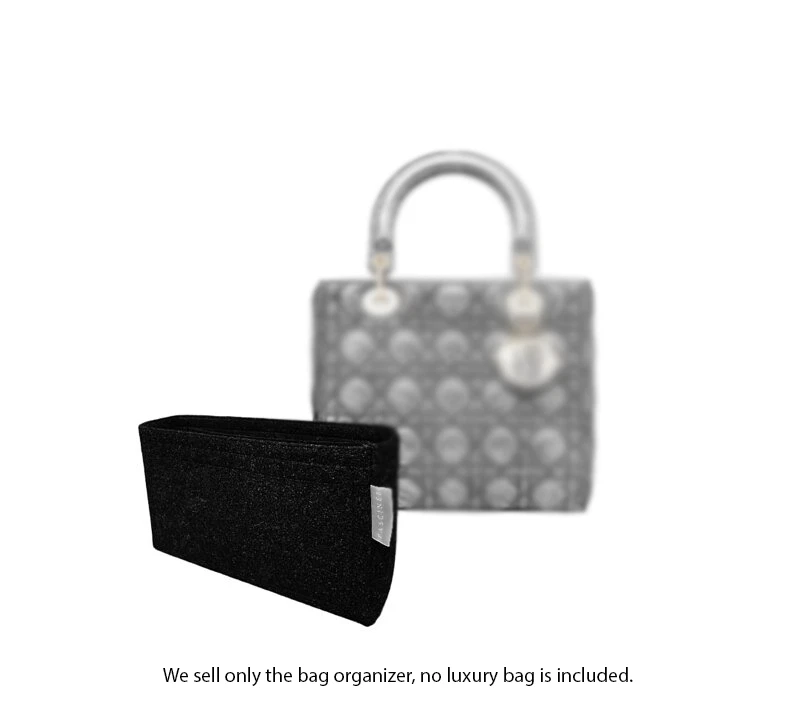 Luxury bag organizer store