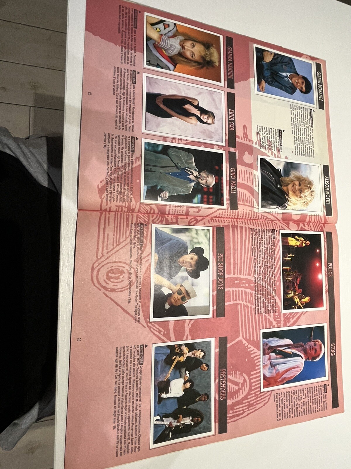 Foto 13 di 19