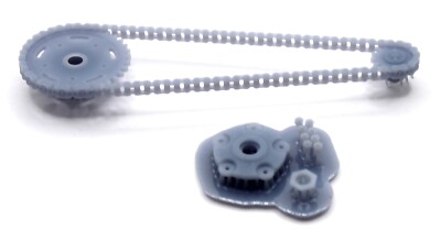 Chain set for Ducati 916 (Tamiya 14068) | eBay