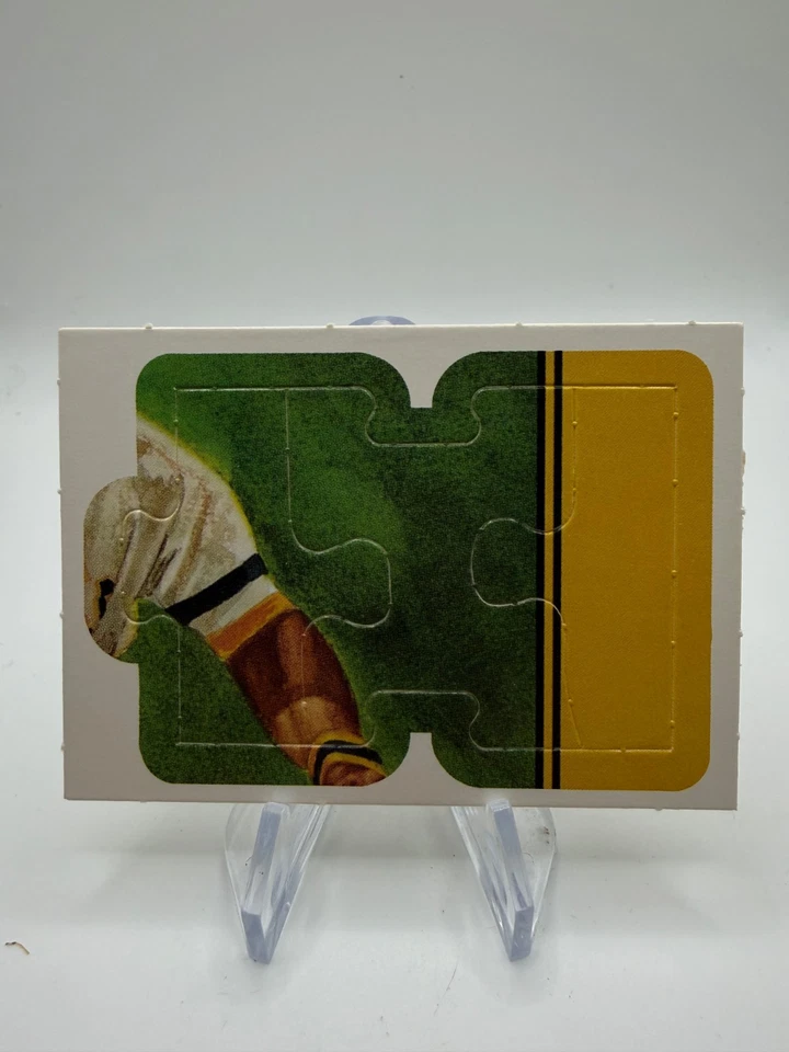 1991 Donruss Willie Stargell Puzzle Pieces **YOU PICK COMPLETE YOUR PUZZLE ** - Image 3 of 4