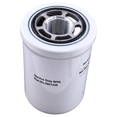 Hydraulic Oil Filter 6661248 for Bobcat 730 731 732 741 742 743 751 753 763 773