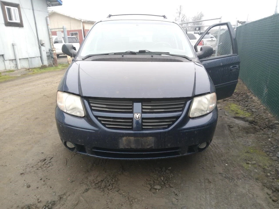 Engine ECM Electronic Control Module Left Hand Fender Fits 05 CARAVAN 27976030 - Image 2 of 4