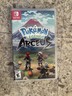 Pokemon Legends: Arceus - Nintendo Switch