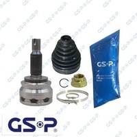 GSP 801634 Gelenksatz FüR Antriebswelle FüR Mitsubishi