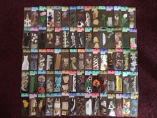 HUGE LOT OF JOLEES BY YOU 75 Pks. Mixed Themes Non-Adhesive Many Rare HTF NEW