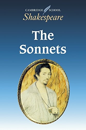 The Sonnets (Cambridge School Shakespeare),William Shakespeare,
