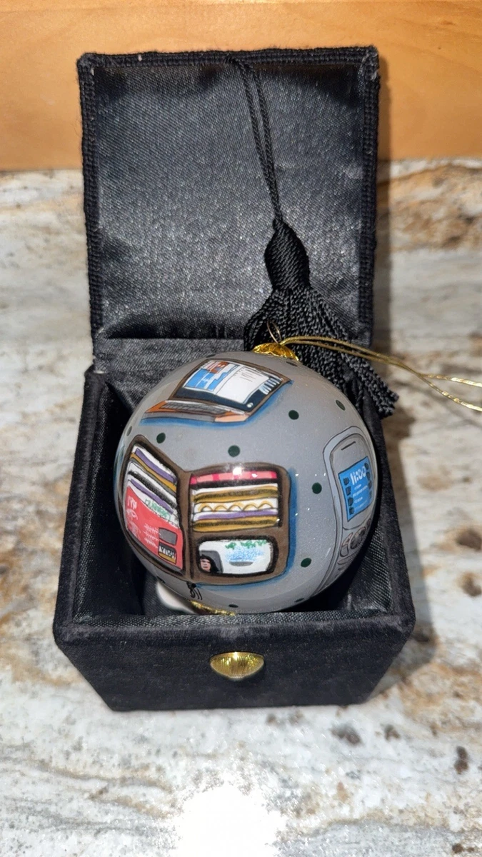 Christmas Seasonal Ornaments for sale | eBay