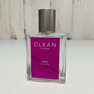Clean Classic Skin for Women 2 fl oz Eau de Parfum Spray