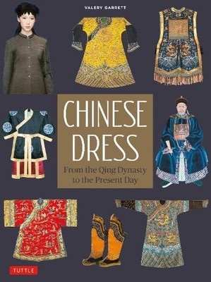 Valery Garrett Chinese Dress (Taschenbuch)