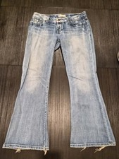 Buckle BKE Women's Jeans 30x29.5