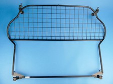 Trenngitter Mercedes Benz C-Klasse 41833 BJ 01 2010 Kofferraum Gitter Trenngitter Mercedes Benz C-Klasse 41833 BJ 01 2010 Kofferraum Gitter