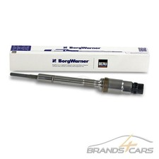 1x BERU GLÜHKERZE FÜR OPEL ASTRA J CORSA D MERIVA B 1.3 CDTI BJ 06-15