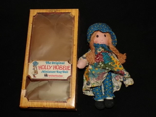 Knickerbocker Vintage & Antique Character Toys for sale | eBay