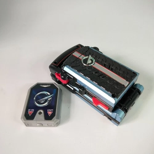 Go-Onger Morpher Power Rangers Sentai  RPM Engine Soul Changer Phone Trigger 018