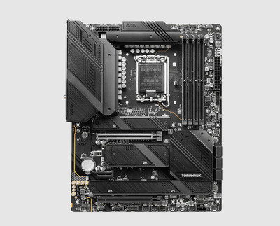 For MSI MAG Z790 TOMAHAWK WIFI motheboard LGA1700 DDR5 HDMI+DP ATX Tested ok