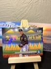2024 Bowman Paul Skenes Top 100 3/100 Investment Card Pittsburgh Pirates