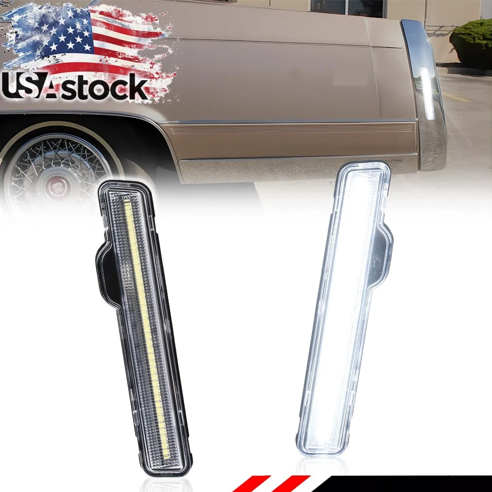 Rear Lights & Lamps for Cadillac Fleetwood for sale | eBay