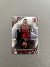 Aleix Garcia Chrome Bundesliga 2024/25 #64