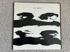 Vinyl 12" LP - U2 - Boy - First Press - Near Mint Condition