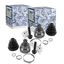 Joints Audi 200
