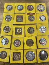 Vtg Religious Pin Lot 10k Gold Filled Award Sunday School Sugar Creek Gang