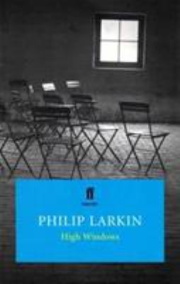 High Windows by Philip LARKIN