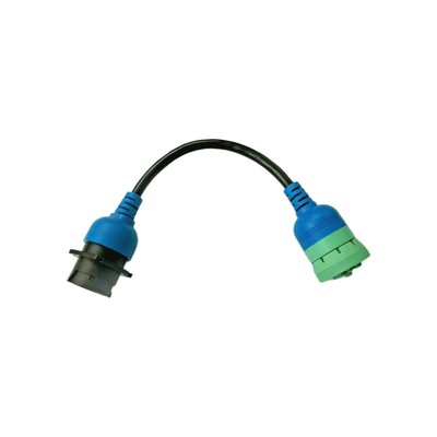 新品未使用careering 501 Crossover cable J1939 CAN1 to CAN3 diagnostics adapter Paccar