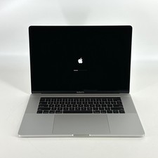 MacBook Pro 15 Touch Bar 2019 2.3 GHz i9 32GB 1TB SSD Silver Radeon Pro Vega 16