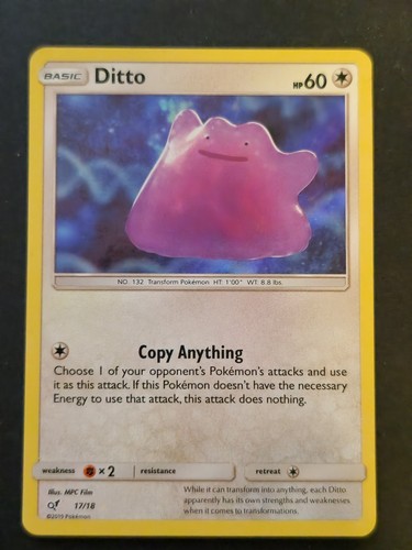 Ditto