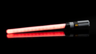 2026 Darth Vader Lightsaber Swizzle Sticks *PRE-ORDER*