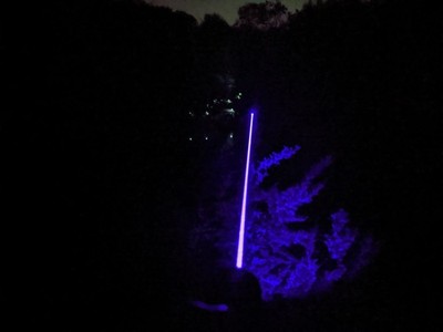 Custom Laser Pointer - Design Your Own - Diode & Host Options - Made in USA!!!