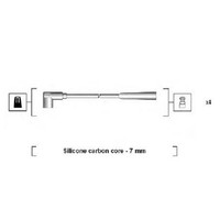 ZüNdleitungssatz FüR Citroen Evasion 22 U6 2.0 94 Bis 02 Magneti RFU Neu