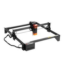 Efficient 5W Laser Engraving Machine with Tight Spot Safety