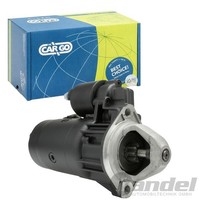 HC-CARGO By Bosch Anlasser 2,2Kw Passend FüR Volvo 240 740 760 780 940 960 Vw Lt