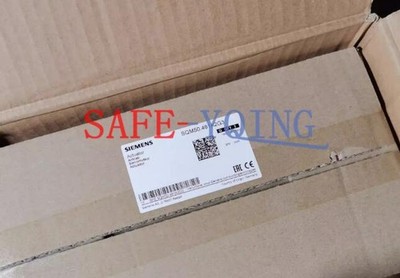 1PCS  SIEMENS SQM50.481A2G3 Servo Motor New