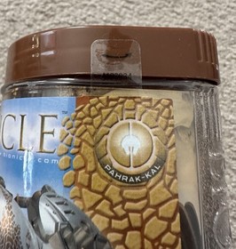 LEGO 2003 Bionicle 8577 Pahrak-Kal Brand New Sealed Complete Vintage Retired