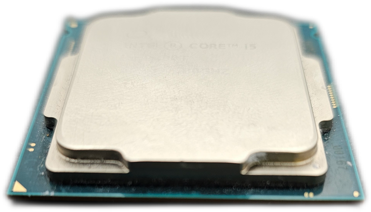 Intel Core i5-9400T SR3X8 1.80GHZ 6-Core LGA 1151 1.8GHz CPU