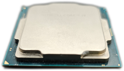 Intel Core i5-9400T SR3X8 1.80GHZ 6-Core LGA 1151 1.8GHz CPU