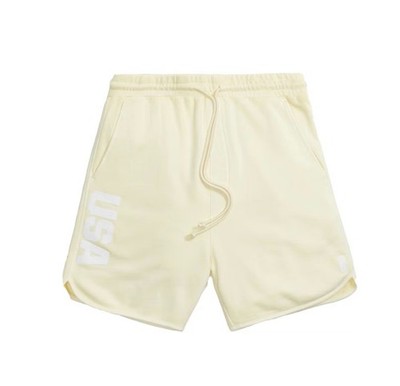 Kith for Team USA 5 Rings Jordan Short SS21 Men Size S