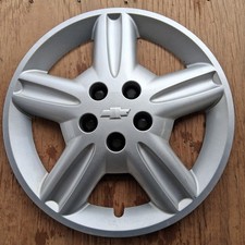 Chevrolet Uplander Hubcap 2005 Fits 17 Wheels 9595648 3244 02 Chevrolet Uplander Hubcap 2005 Fits 17 Wheels 9595648 3244 02
